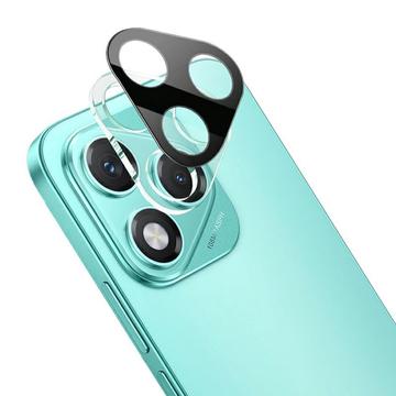 Protetor de Lente para Câmara Imak 2-em-1 HD para Honor 400 Lite - Preto