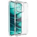Capa de TPU Imak Drop-Proof para Honor 400 Lite - Transparente