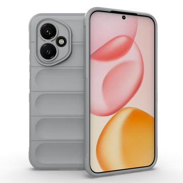 Capa de TPU Rugged para Honor 400