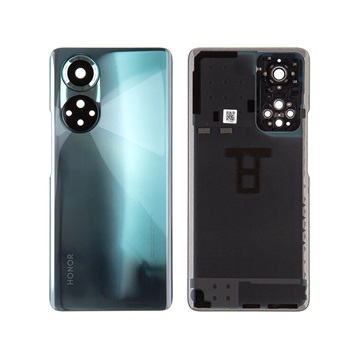 Capa Detrás 02354HED para Honor 50 - Verde