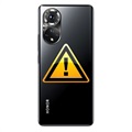 Honor 50 Battery Cover Repair - Black