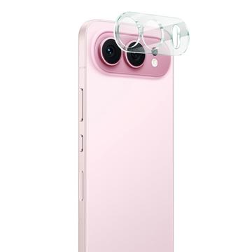 Protetor de Lente para Câmara Imak 2-em-1 HD para Honor 500