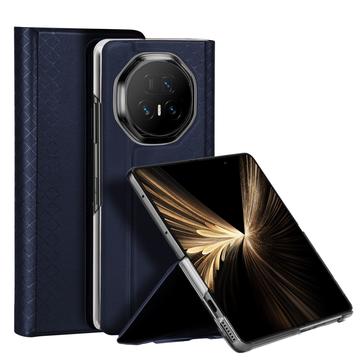 Capa Flip Dux Ducis Bril para Honor Magic V5