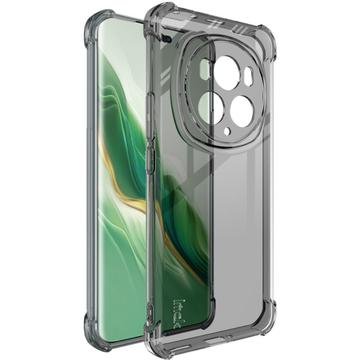 Capa de TPU Imak Drop-Proof para Honor Magic6 Pro