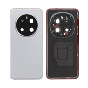 Capa Detrás 0235AMPW para Honor Magic7 Pro - Lunar Shadow Grey