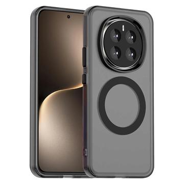 Capa UltraGuard Matte MagSafe para Honor Magic7 - Preto