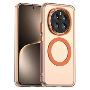 Capa UltraGuard Matte MagSafe para Honor Magic7