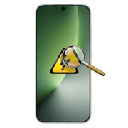 Honor Magic8 Diagnose