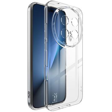 Capa em TPU Honor Magic8 Pro Imak UX-5 - Transparente