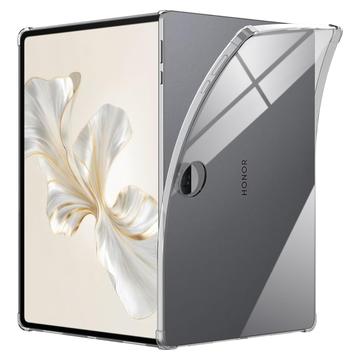 Capa de TPU Anti-Slip para Honor Pad 9 - Transparente