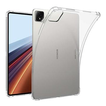 Capa de silicone à prova de choque para Honor Pad GT2 Pro - Transparente