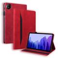 Capa Folio para Honor Pad X7 Business Style