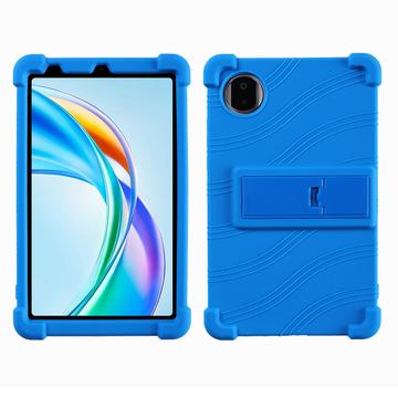 Honor Pad X7 Capa de silicone com suporte para os pés