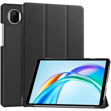 Capa Smart Folio Série Tri-Fold para Honor Pad X7 - Preto