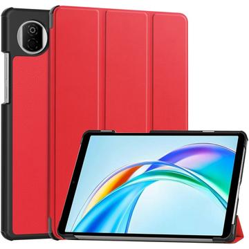 Capa Smart Folio Série Tri-Fold para Honor Pad X7