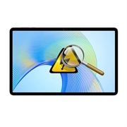 Honor Pad X9 Diagnose