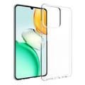 Capa TPU anti-derrapante para Honor Play10 - Transparente