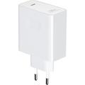 Adaptador de alimentação Honor SuperCharge GaN Slim HN-200500EP2 - 100W - Branco