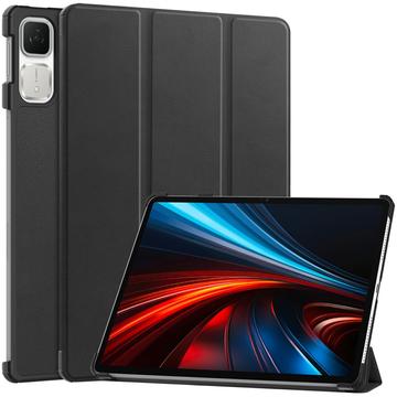 Capa Smart Folio Série Tri-Fold para Honor Tablet GT - Preto