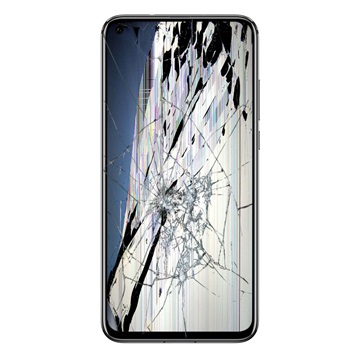 Reparação de LCD e Ecrã Táctil para Honor View 20