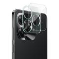 Protetor de Lente para Câmara Imak 2-em-1 HD para Honor X5c/X5c Plus