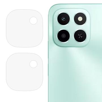 Protetor para Lente de Câmara em Vidro Temperado para Honor X6c - 2 Unidades