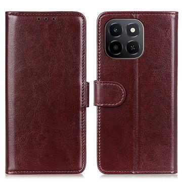 Honor X6c Capa para carteira com suporte