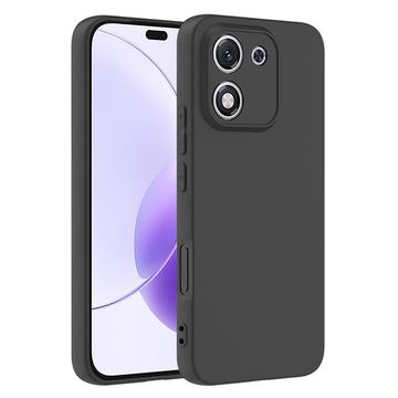 Capa TPU anti-derrapante para Honor X70i