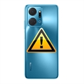 Honor X7a Battery Cover Repair - Azul