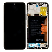 Ecrã LCD (Service pack) 0235AEUH para Honor X8a