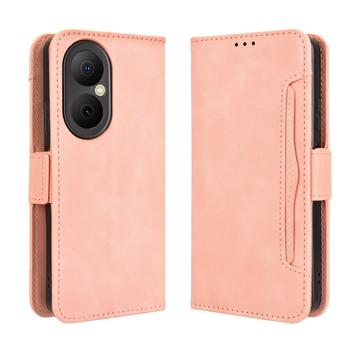 Capa para carteira para Huawei Enjoy 80