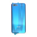 Capa Detrás para Huawei Honor 10 - Azul