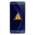 Reparação de câmara frontal para Huawei Honor 8