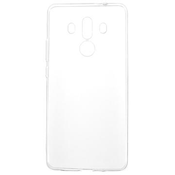 Capa de TPU Antiderrapante para Huawei Mate 10 Pro - Transparente