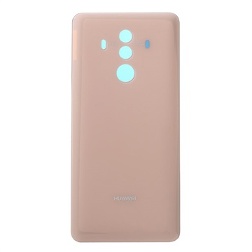 Capa Detrás para Huawei Mate 10 Pro