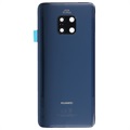 Capa Detrás 02352GDE para Huawei Mate 20 Pro - Azul