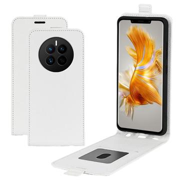 Bolsa Vertical com Ranhura de Cartão para iPhone 14 Max - Preto