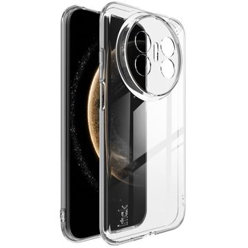 Capa em TPU Huawei Mate 70 Air Imak UX-5 - Transparente