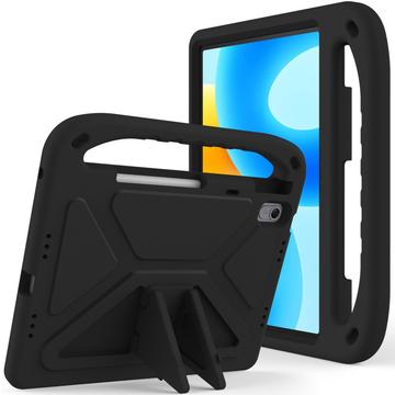 Bolsa Transportadora para Crianças à Prova de Choque para Huawei MatePad Air/MatePad 11.5/MatePad 11.5 S - Preto