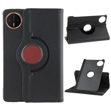 Capa Folio Rotativa 360 Huawei MatePad Mini - Preto