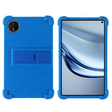Huawei MatePad Mini Capa de silicone com suporte para os pés
