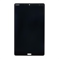 Ecrã LCD para Huawei MediaPad M5 8 - Preto