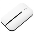 Router 4G Portátil Huawei Mobile WiFi 3s E5576 - Branco