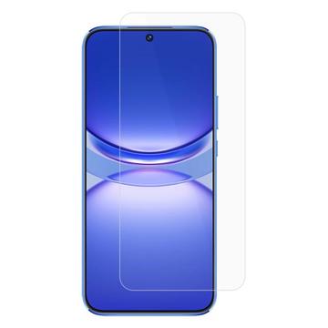 Protetor Ecrã em Vidro Temperado para Huawei Nova 12 Lite - 9H - Case Friendly - Transparente