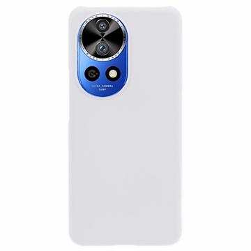 Capa Plastico com Borracha para Huawei Nova 12 Pro/12 Ultra
