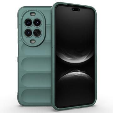 Capa de TPU Rugged para Huawei Nova 14 Ultra