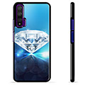 Capa Protectora - Huawei Nova 5T - Diamante