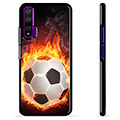 Capa Protectora - Huawei Nova 5T - Chama do Futebol