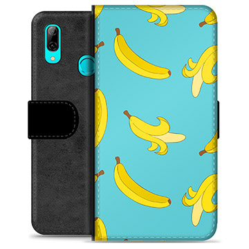 Bolsa tipo Carteira - Huawei P Smart (2019) - Bananas