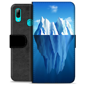 Bolsa tipo Carteira - Huawei P Smart (2019) - Iceberg